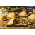 Tallutos Large Round Meat Ravioli